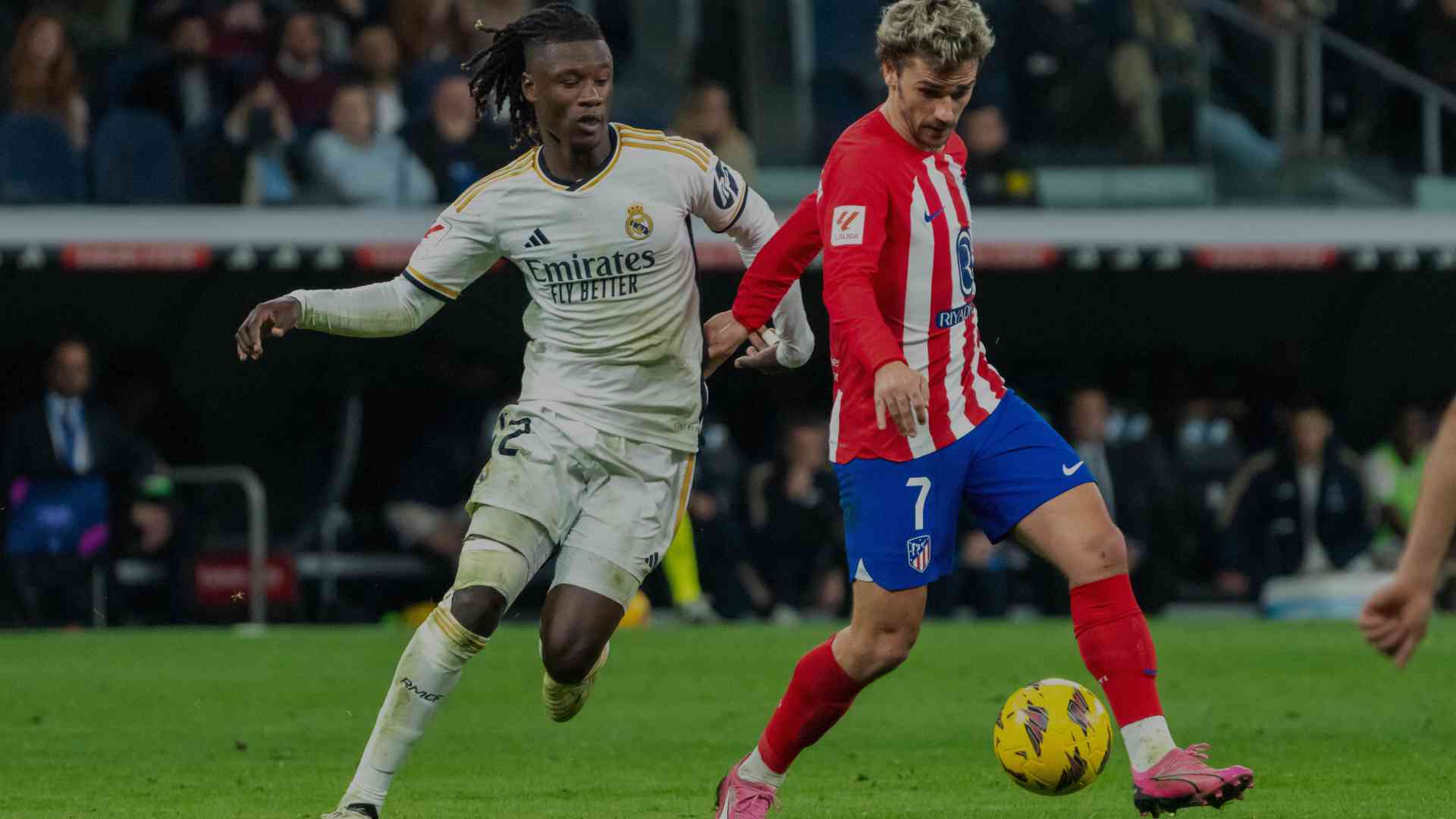 La Liga News Roundup: October 26–27, 2025 | MirrorLog